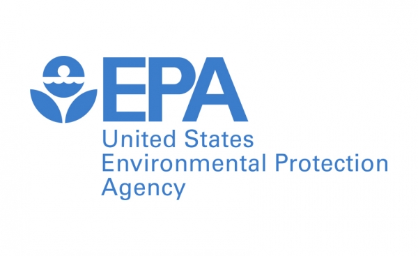 미국 환경보호국(EPA) 로고