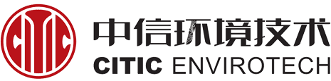 Citic Envirotech 로고